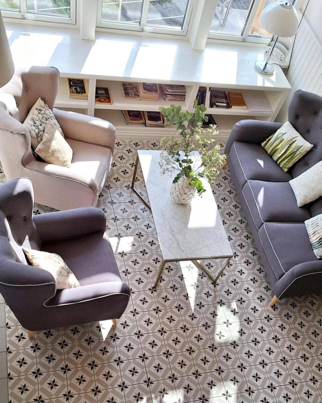 Villa Frieda Haapsalu Ngoại thất bức ảnh